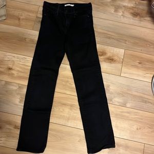 Black Levis Jeans